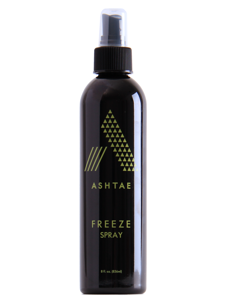 Freeze Spray