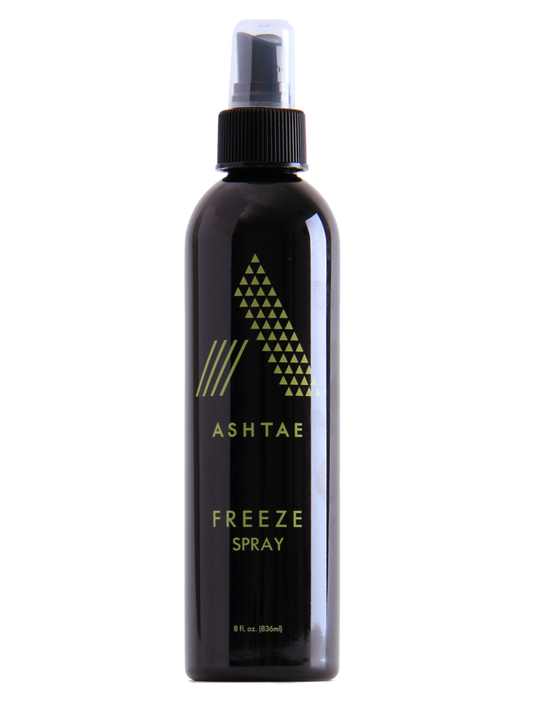 Freeze Spray