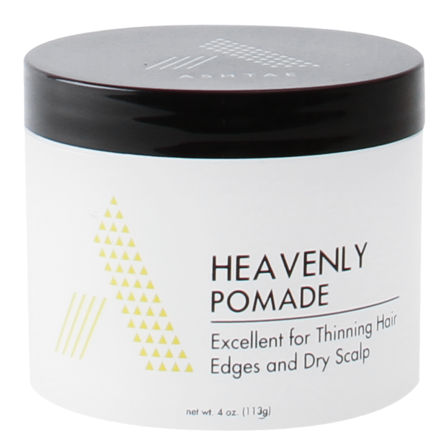 Heavenly Pomade