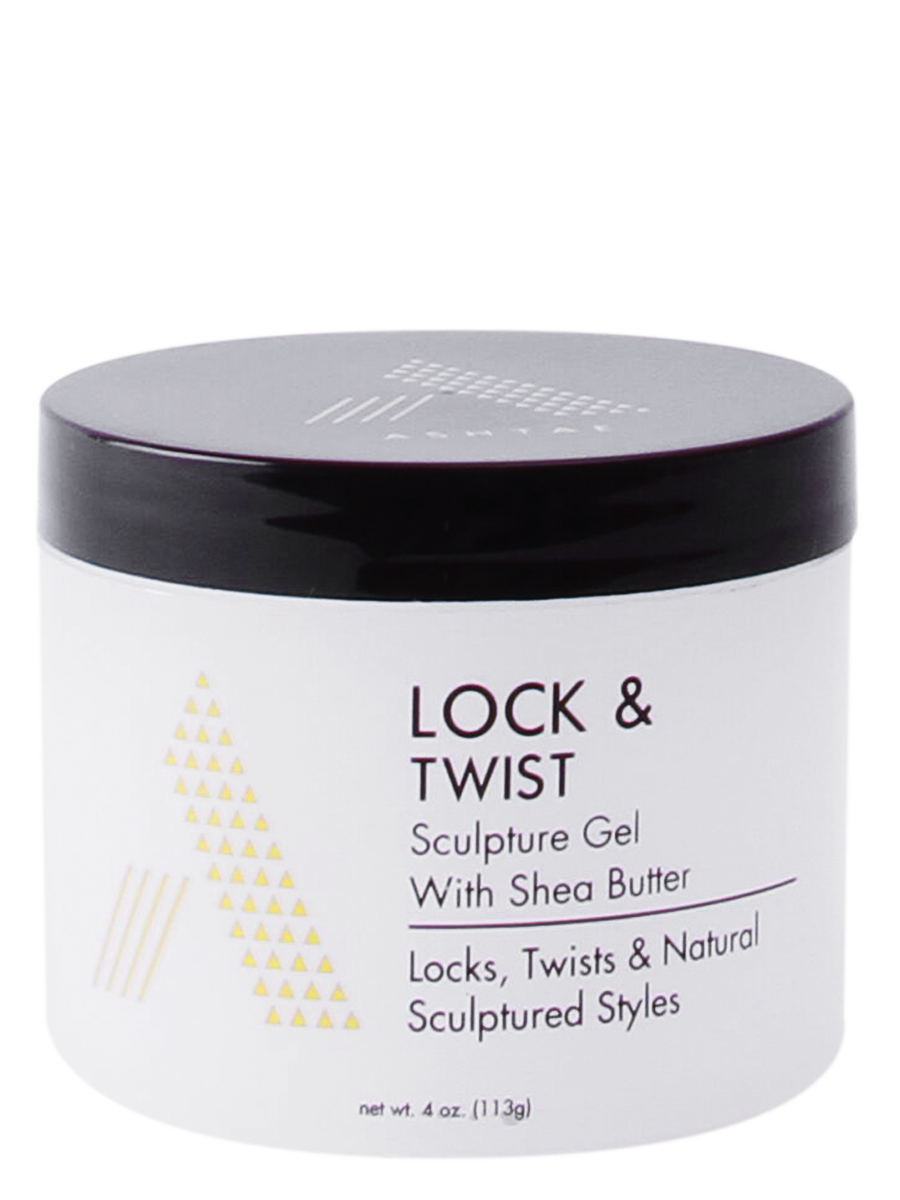 Lock and Twist Sculpture Gel