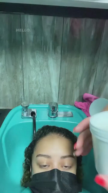 Creme Revitalizer Treatment