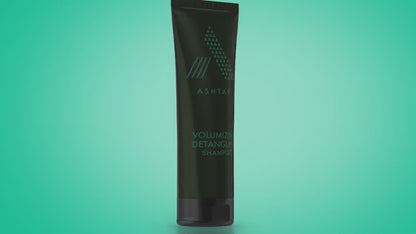 Volumizing Detangling Shampoo