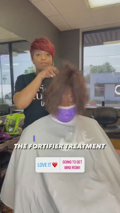 Fortifier Treatment