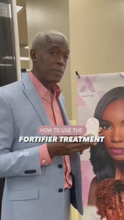 Fortifier Treatment