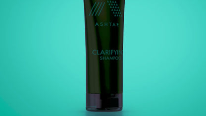Clarifying Shampoo