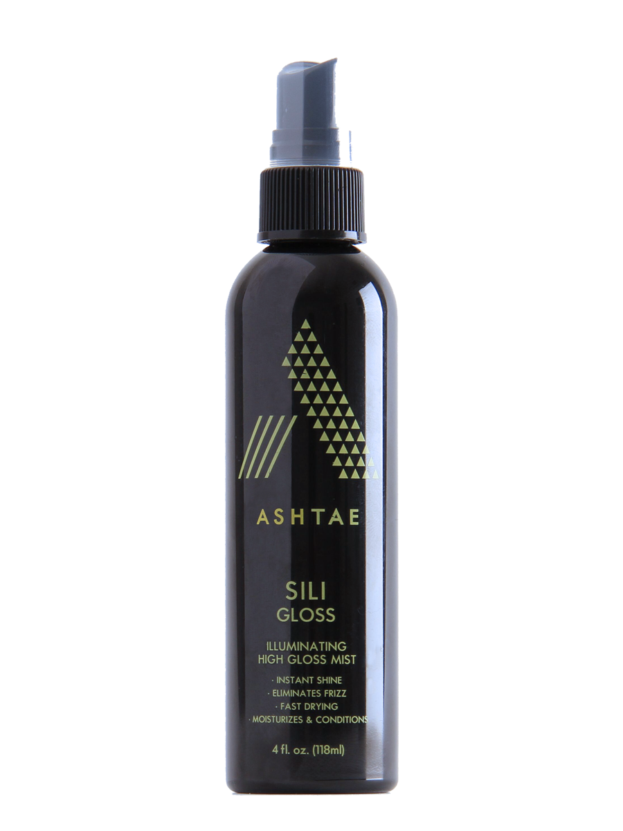 Sili Gloss Shine Spray