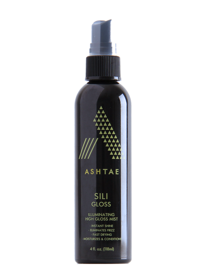 Sili Gloss Shine Spray
