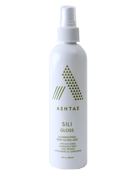 Sili Gloss Shine Spray