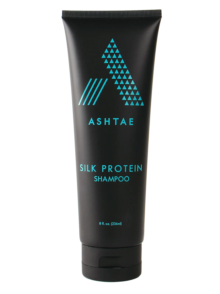 Silk Protein Shampoo