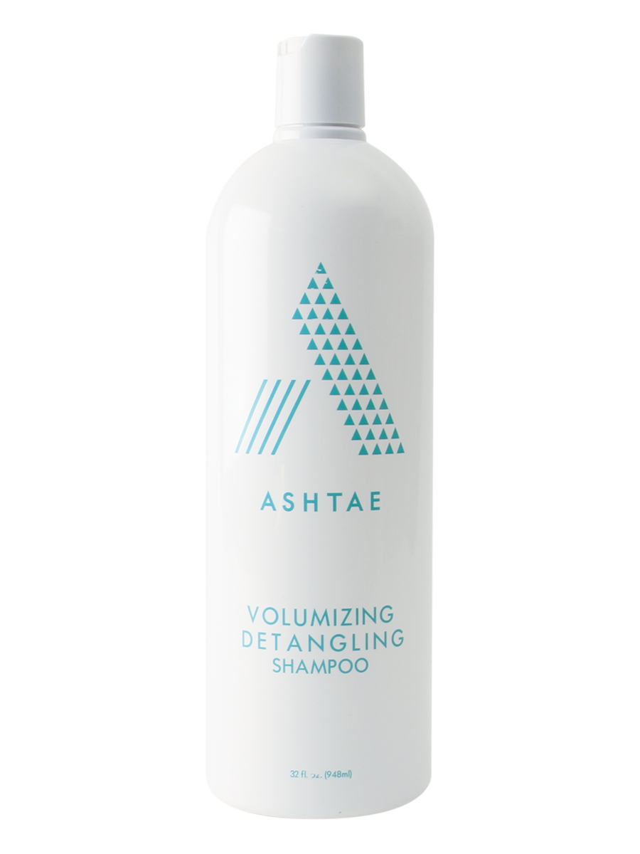 Volumizing Detangling Shampoo