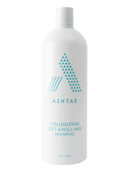 Volumizing Detangling Shampoo